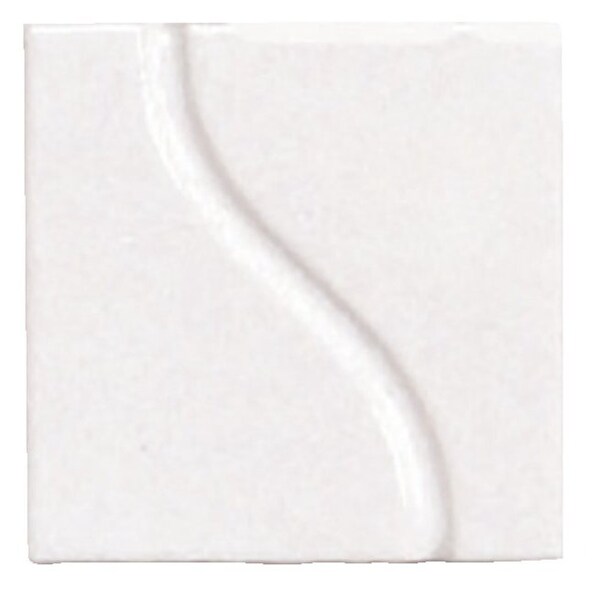 Sax True Flow Gloss Glaze, Snow White, 1 Pint S2102X | Zoro